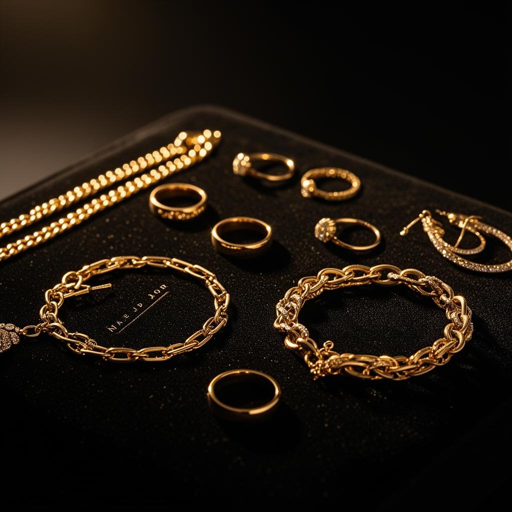 Goldschmuck Ankauf Lippstadt